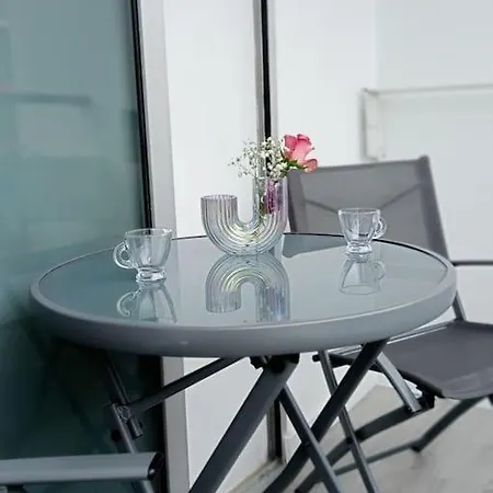 Appartement Centrico Y Encantador Estudio En Puerto de la Cruz (Tenerife)