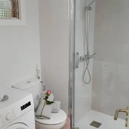 Appartement Centrico Y Encantador Estudio En Puerto de la Cruz (Tenerife)