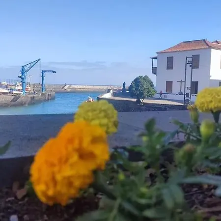 Appartement Centrico Y Encantador Estudio En Puerto de la Cruz (Tenerife)