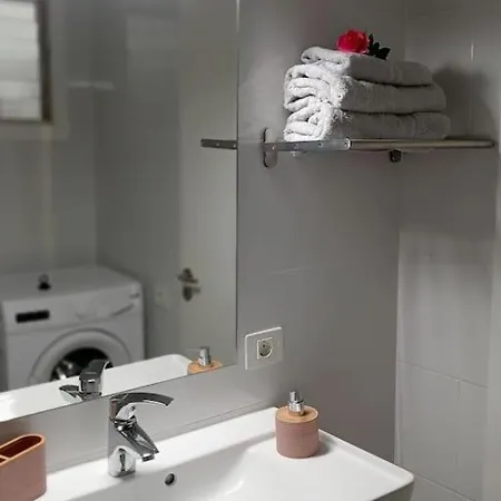 Apartment Centrico Y Encantador Estudio En Puerto de la Cruz (Tenerife)
