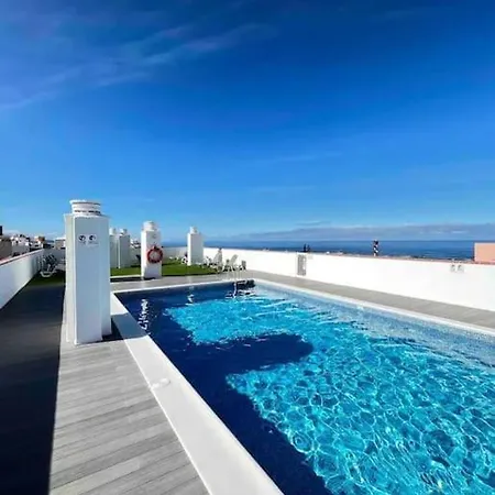 Appartement Centrico Y Encantador Estudio En *